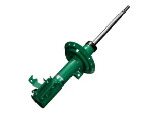 Vsq26-a1ms2-r Tein Front Passenger Side Endurapro Shock Absorber For 2009-2010 Toyota Corolla