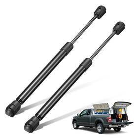 Tembor Bd-05-07444 C16-02716 12 Inch 13lb/58n Gas Struts For Pickup Toolbox Lid Door Cabinet