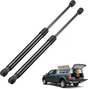 C16-16552 Tembor C1615002 17 Inch 90lb/400n Gas Strut For Rv Cabinet Door Tool Box Boat Storage