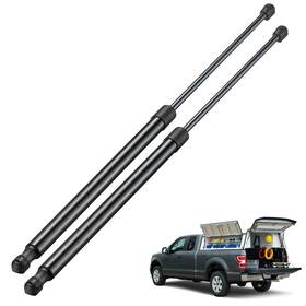 Tembor Os07489bk 2pc C16-21469 27 Inch 40lb/78n Gas Strut For Camper Rear Window Truck Ccover Tonneau