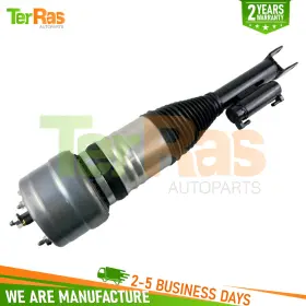 A2133202138 Terrasus-autoparts For Mercedes E-class W213 C238 E250 E300 Front Left Air Shock Strut Ads 2016-20