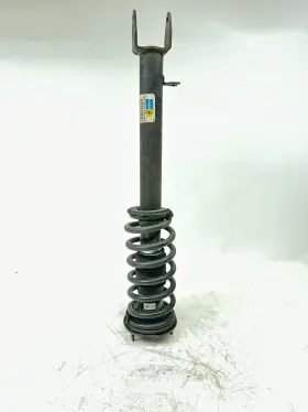1015619-00-b Tesla Oem 12-20 Model S Front Shock Absorber Spring Strut Assembly