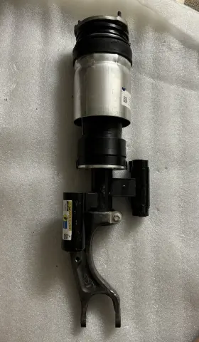 1027061-00-d Tesla Oem Air Suspension Shock Strut For Model X 2016-2022