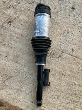 1027062-00-c Tesla Model X Rear Left Suspension Air Spring Module 2016-2020