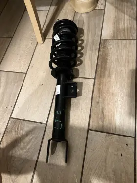 1044364-00-g Tesla 1044090-00-a Model 3 Rwd Front Left Shock Strut Assy 2017-2021 Oem