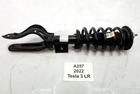 1044363-00-f Tesla 2017-2023 Oem Model 3 Awd Front Left Driver Shock Absorber Strut Assy