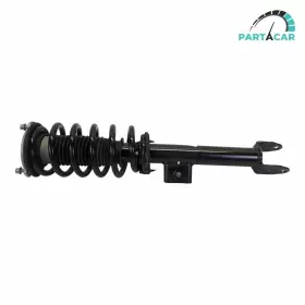 1044364-01-f Tesla Model 3 Front Left Side Suspension Shock Strut 2017-2023 Oem