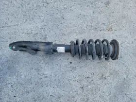 1044368-00-f Tesla 1044368-00-g 2017-2023 Model 3 Awd Front Right Side Strut Absorber Oem