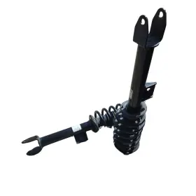 1044369-01-f Tesla Model 3 Front R/l Suspension Shock Strut 2023 Oem