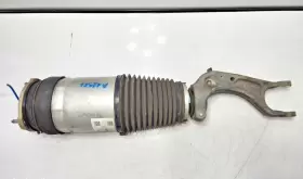 1067361-77-c Tesla 16-20 Oem Model S Front Left Driver Side Air Suspension Strut Shock