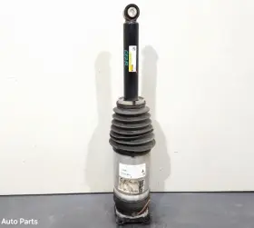 1067461 Tesla 16-20 Oem Model S Awd Rear Left Air Spring Suspension Shock Dm Assembl
