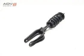 118806400d Tesla 2020 - 2024 Model Y Front Left Side Shock Absorber Strut And Coil Spring Oem
