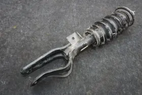 1188376-00-f Tesla Front Left Shock Absorber Spring Coil Strut Oem Model Y 20-23