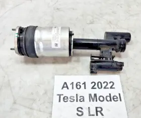 1420361-00 Tesla 1420361-00- 21-23 Oem Model S Front Left Driver Air Suspension Shock Strut Absorber