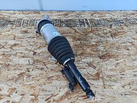 Tesla 1420462-00-c Rear Left Performance Strut Shock Absorber 59k 21-23 Model S Ms Plaid