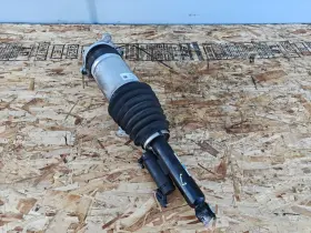 1420462-00-c Tesla Rear Left Performance Strut Shock Absorber 59k 21-23 Model S Ms Plaid 1420462-00-c Tesla Rear Left Performance Strut Shock Absorber 59k 21-23 Model S Ms Plaid