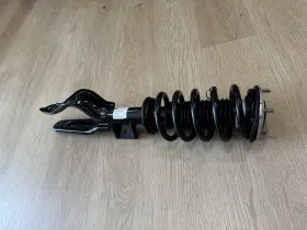 2188367-00 Tesla 2188367-00- New 20-24 Model Y Front Left Shock Absorber Strut Assembly