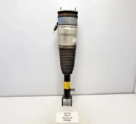 6006351-04-a Tesla 12-16 Oem Model S Rwd Front Right Side Air Suspension Shock Strut