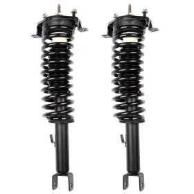 Th800479e The-one-fp Rear Complete Struts For 2001-2006 Chrysler Sebring Dodge Stratus