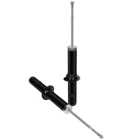 To07076101f The-one-fp Front Right Left Gas Shocks And Struts For 1996 1997 1998 1999 2000 Honda Civic