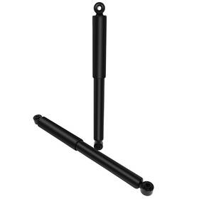 The-one-fp To07084301f Rear Right Left Gas Shocks And Struts For 2000-2006 Chevrolet Suburban 1500/tahoe