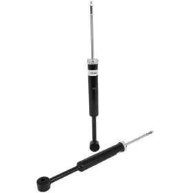 To13219901fp The-one-fp Rear Pair Struts Shocks Absorbers For Chrysler 200 2015-2017
