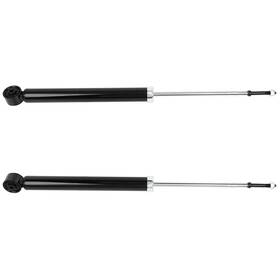 The-one-fp To80555401f Rear Right Left Gas Shock And Struts For 2008-2010 Scion Xd 2006-2014 Toyota Yaris