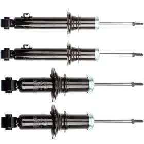 To80646001f The-one-fp Full Set Front Shocks And Rear Struts For 1990-1996 Mazda Miata