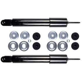 To80884701f The-one-fp Front Right Left Gas Shocks And Struts For 2006 2007 2008 2009 2010 Hummer H3 To80884701f The-one-fp Front Right Left Gas Shocks And Struts For 2006 2007 2008 2009 2010 Hummer H3