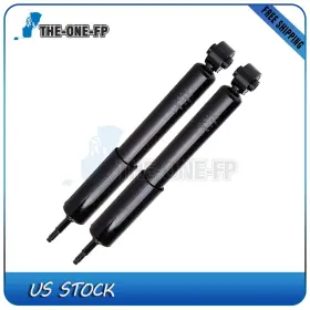 To99471801f The-one-fp Front Right Left Gas Shocks And Struts Fits 2002-2005 Dodge Ram 1500