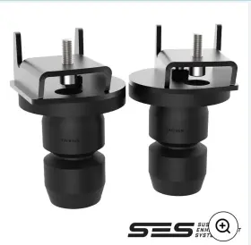 Fr150rb Timbren Ses Suspension Enhancement System 2017-2020 Ford 150 Raptor Rear Kit