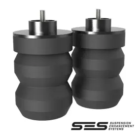Frtr250 Timbren Suspension Enhancement System For 2015-2025 Ford Transit 150/250