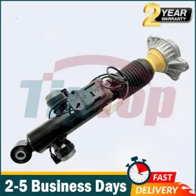 37126856988 Tiptop-autoparts 1x Rear Right Shock Absorber Strut With Vdc Fit Bmw F11 520d 528i 530d M550d Xdrive