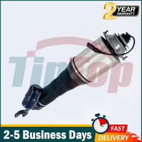 3w8616039e Tiptop-autoparts 3w8616039 Front Left Air Suspension Strut Fit Bentley Continental Flying Spur