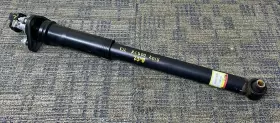 4853024340 Tokico 2015-2019 Lexus Rc300 Rc350 Awd Rear Left Side Shock Strut Absorber Oem