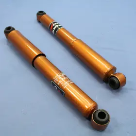 He2637 Tokico Hp Series Premium Shocks - Pair
