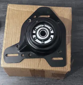 Hk22033 Tokico Right Front Strut Mount 82-92 Chevrolet