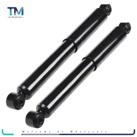 Tm8081155001s Top-modifiedstore 2 Shock Struts Rear For 03-09 Dodge Freightliner Sprinter 2500 3500 Spring Mount Tm8081155001s Top-modifiedstore 2 Shock Struts Rear For 03-09 Dodge Freightliner Sprinter 2500 3500 Spring Mount