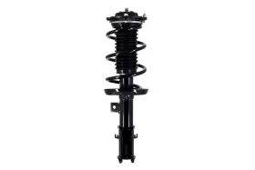 Abs1168r Top Notch Suspension Strut And Coil Spring Assembly
