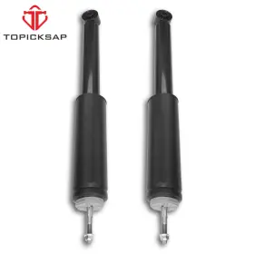 4349136 Topicksap 2pcs Rear Shock Absorbers Assembly For Chevrolet Malibu Buick Lacrosse Regal 4349136 Topicksap 2pcs Rear Shock Absorbers Assembly For Chevrolet Malibu Buick Lacrosse Regal