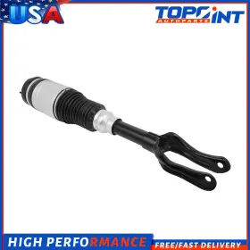 To11004901pa Topoint-autoparts For 2011-2016 Overland Sport Utility 4-door Front And Right Air Suspension Struts To11004901pa Topoint-autoparts For 2011-2016 Overland Sport Utility 4-door Front And Right Air Suspension Struts