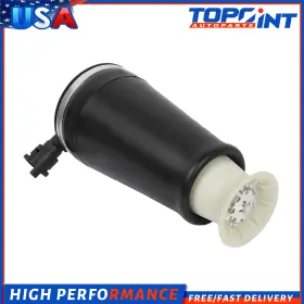To11050401pa Topoint-autoparts For 1992-2008 Mercury Grand Marquis Gs Sedan Rear Air Suspension Spring Bag