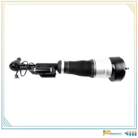 To110554s01 Topower Front Right Suspension Shock Strut Air For 4matic Mercedes W221 Cl500 Cl550 S500