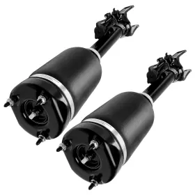 To805120s01 Topower 2x Front Air Suspension Shock Strut For Mercedes X164 Gl320 Gl350 W164 Ml550 Ads To805120s01 Topower 2x Front Air Suspension Shock Strut For Mercedes X164 Gl320 Gl350 W164 Ml550 Ads