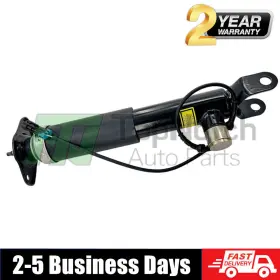 22064827 Toprated-autoparts 1x Rear Lh Shock Absorber With Adaptive #22064827 Fit Chevrolet Corvette C5 1997