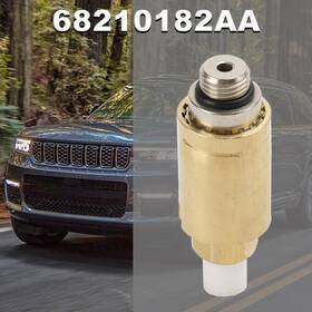 Topteng 68210182aa Air Suspension Relief Valve Connector For Grand Cherokee Ram 1500