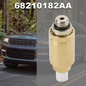68210182aa Topteng Air Suspension Relief Valve Connector For Grand Cherokee Ram 1500