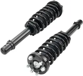 272322 Toptier Autoparts 2 Amortiguadores Y Puntales Delanteros Para Acura Tl 2004-2008