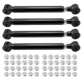 Torchbeam 3996cak211xus1 Front Control Arms 4pcs 1-6 Lift Suspension Kit For Ram 1500 2500 3500 1994-2009