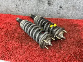 152100042 Toyota 00-06 Tundra Front Left And Right Side Strut Shock Absorber Assembly Oem